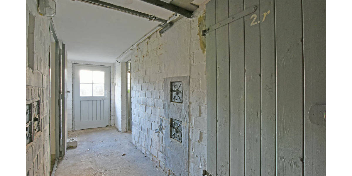 12-Familien-Haus in ruhiger Lage Nähe Marienkrankenhaus - energetisch modernisiert 2 zimmer