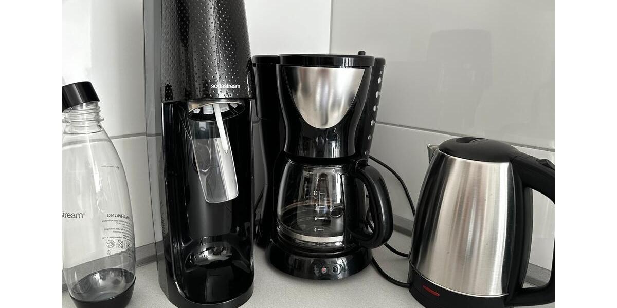 Etagenwohnung Kassel Bad Wilhelmshöhe - 2 Zimmer, 58 m&sup2;, 1.850&euro; | Angebot:25613928