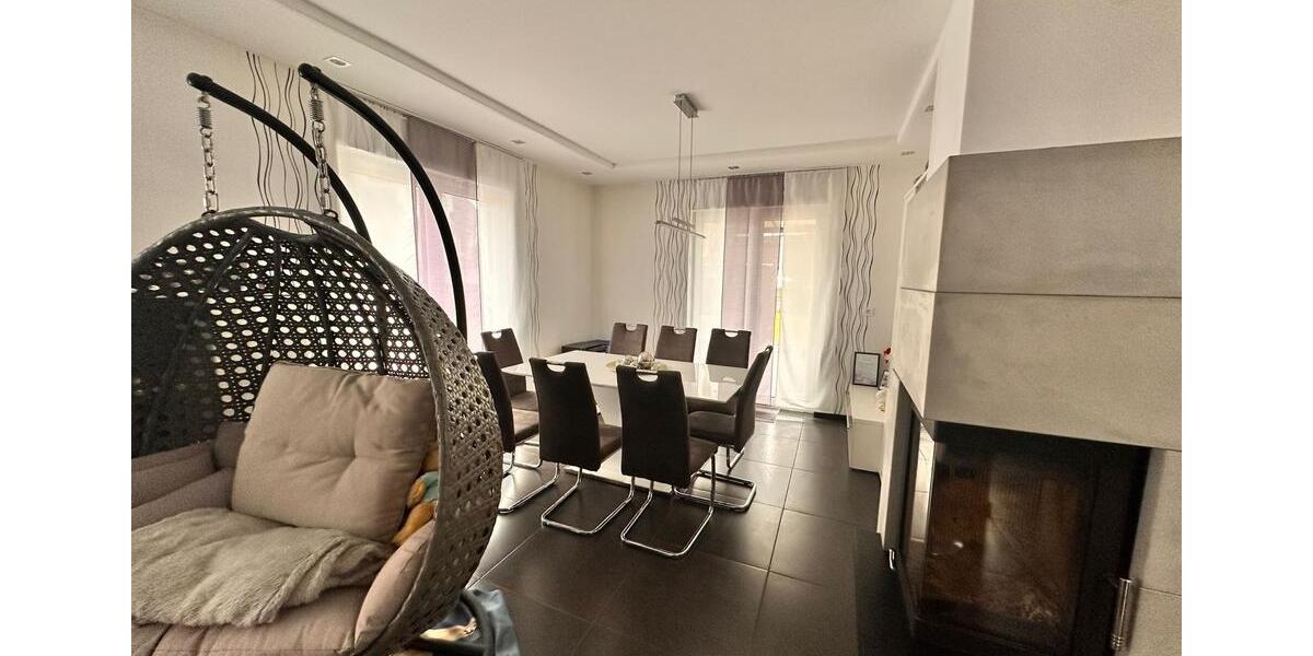 Einfamilienhaus Gudensberg - 4 Zimmer, 181 m&sup2;, 1.800&euro; | Angebot:25024999