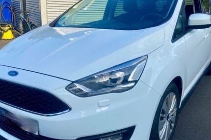 Ford C-Max 160.300 km 8.250 &euro; Fuldatal-Ihringshausen 34233