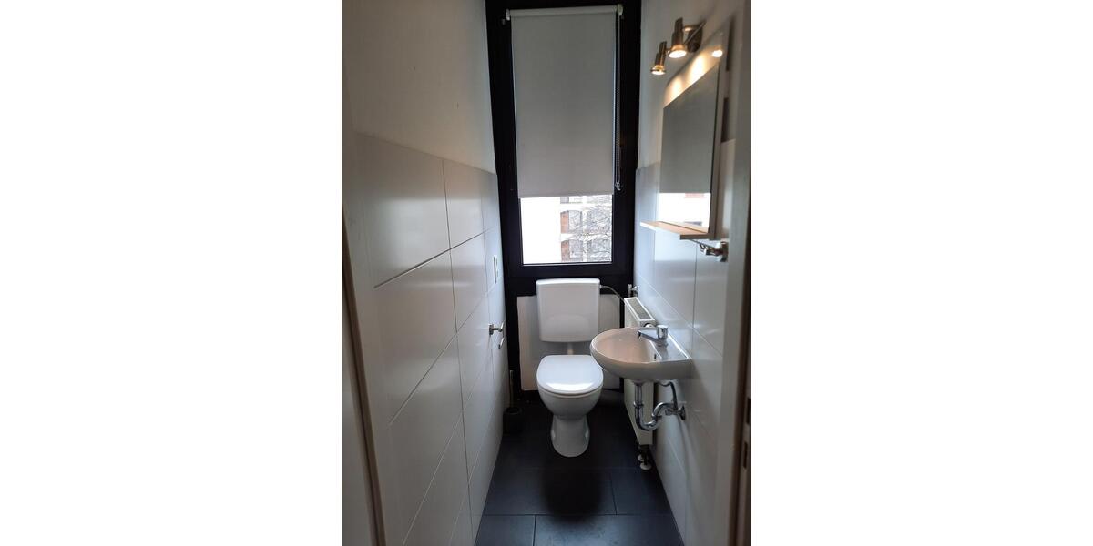 Etagenwohnung Fuldabrück - 4 Zimmer, 88 m&sup2;, 680&euro; | Angebot:25545810