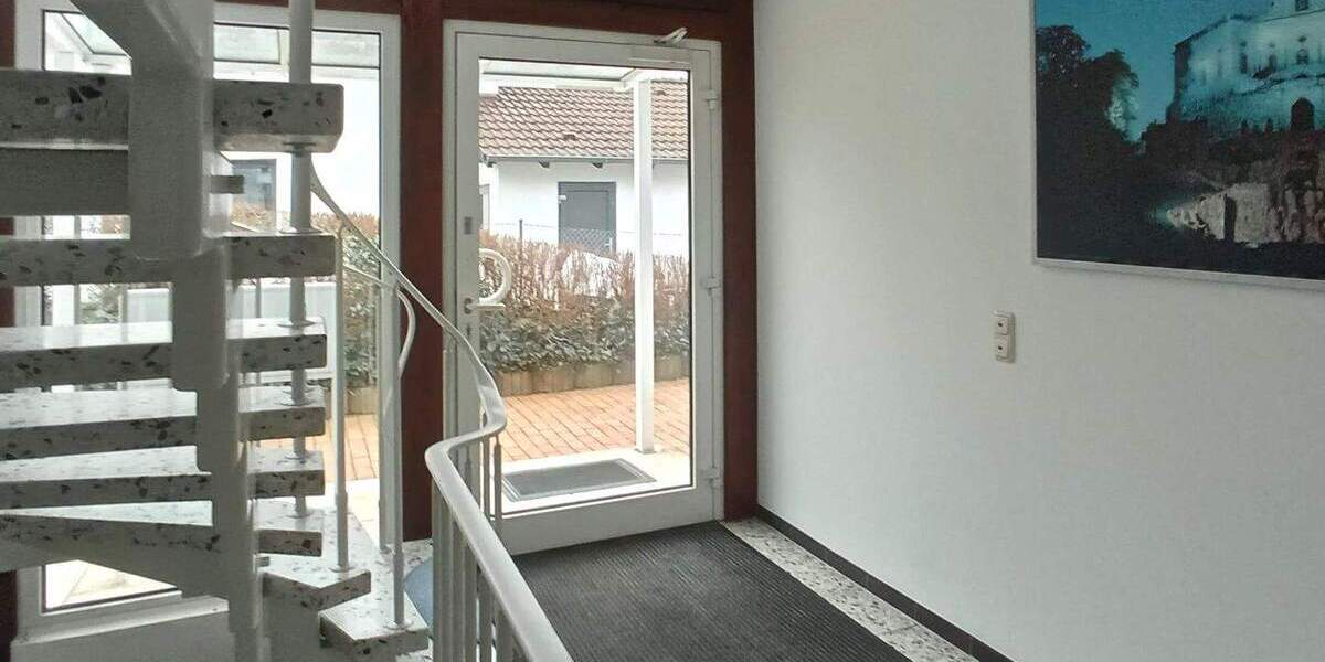 Gewerbeobjekt Niestetal Sandershausen - 1.600&euro; | Angebot:25733993