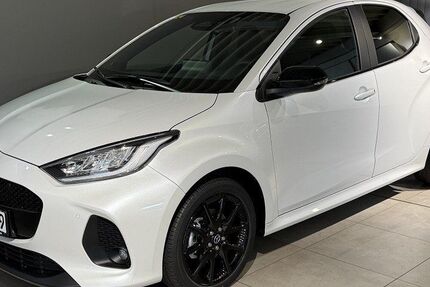 Mazda 2 Hybrid 9.000 km 24.390 &euro; Kassel 34123
