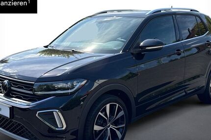 VW T-Cross 6.025 km 31.870 € Baunatal 34225