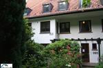 Attraktive AltbauWohnung am Rande der Stadt!