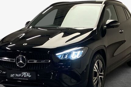 Mercedes-Benz GLA 200 3.001 km 40.950 &euro; Kassel 34123
