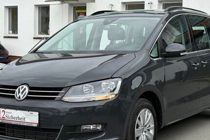 VW Sharan 146.201 km 18.990 &euro; Kassel 34127
