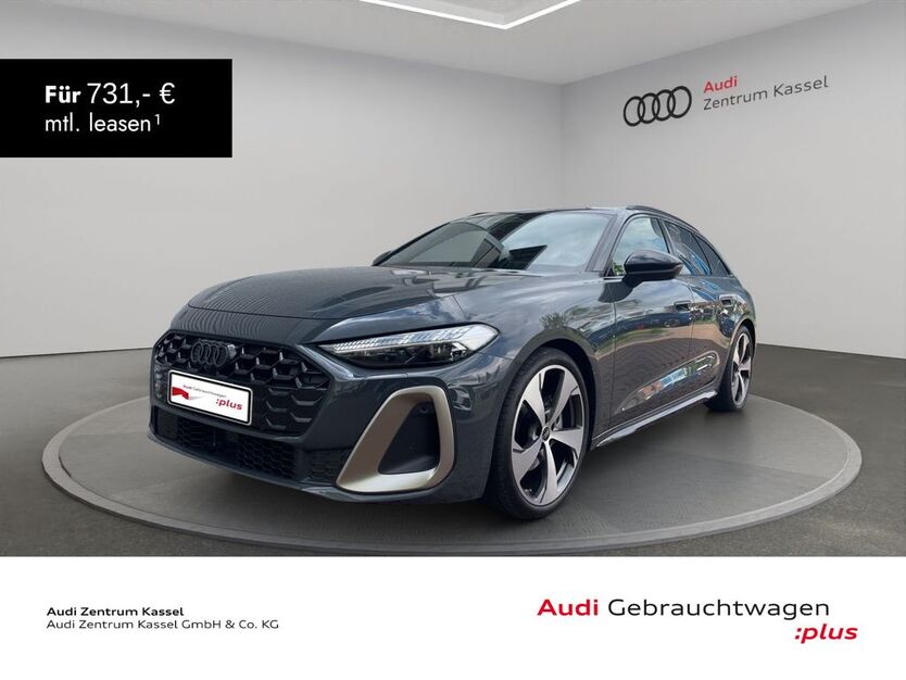 Audi A5 8.000 km 62.990 € Kassel 34125