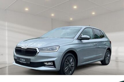 Skoda Fabia 2.500 km 25.990 &euro; Niestetal 34266