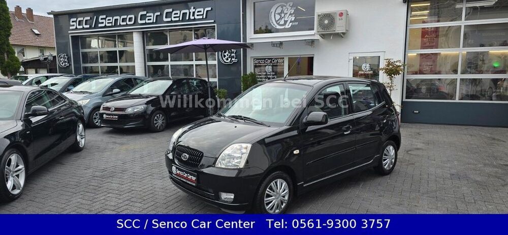 Picanto