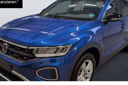 VW T-Roc 25.515 km 25.833 &euro; Kassel 34123
