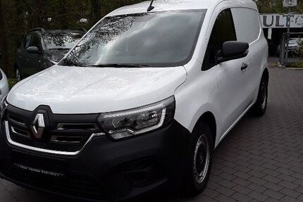 Renault Kangoo 34.750 km 21.900 &euro; Witzenhausen 37213