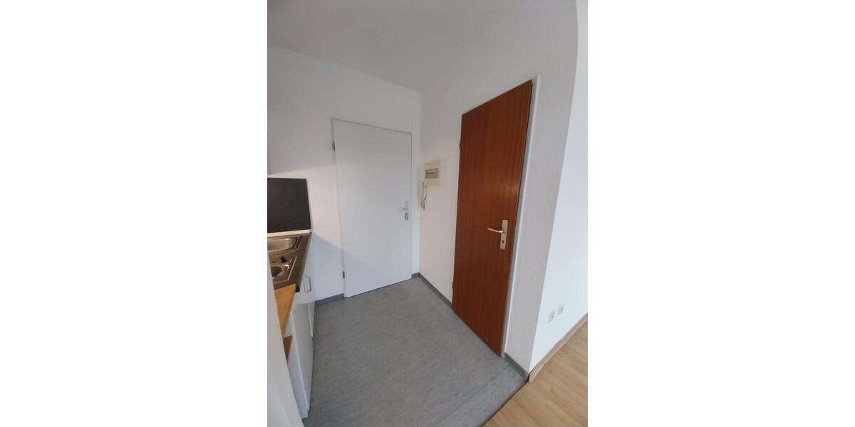 Etagenwohnung Kassel Fasanenhof - 1 Zimmer, 21 m&sup2;, 69.000&euro; | Angebot:25928783