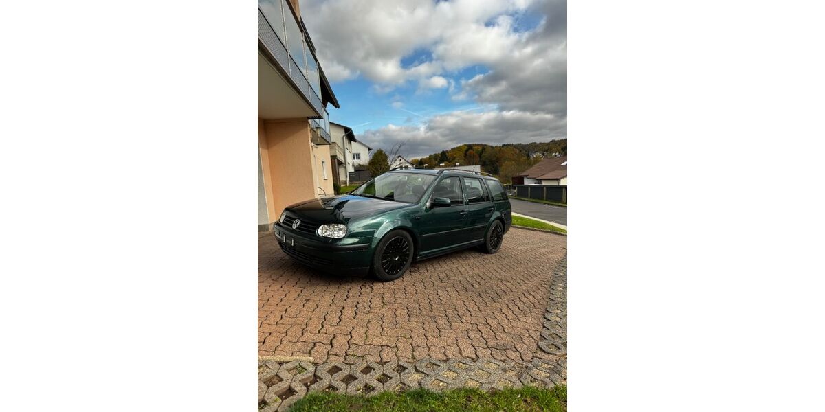 VW Golf 269.000 km 2.100 € kaufungen 34260