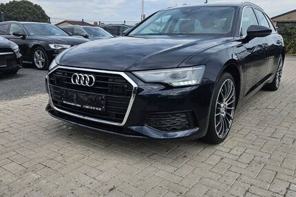 Audi A6 118.199 km 25.950 € Calden 34379