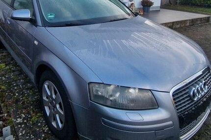 Audi A3 136.500 km 6.400 &euro; Baunatal 34225