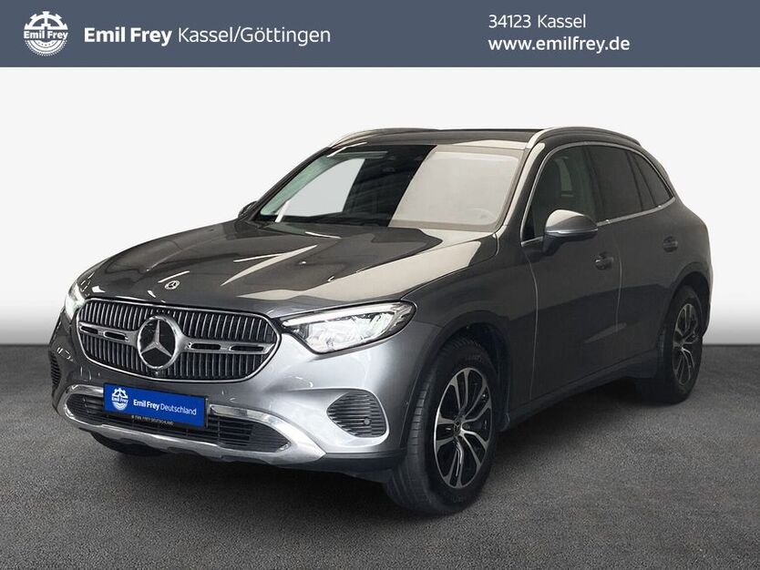 GLC 220
