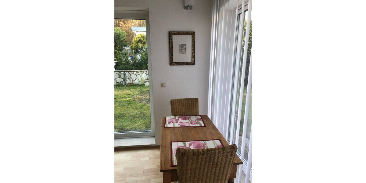 Etagenwohnung Kassel Brasselsberg - 2 Zimmer, 57 m&sup2;, 650&euro; | Angebot:26786466