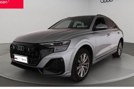 Audi Q8 27.966 km 76.990 € Kassel 34125