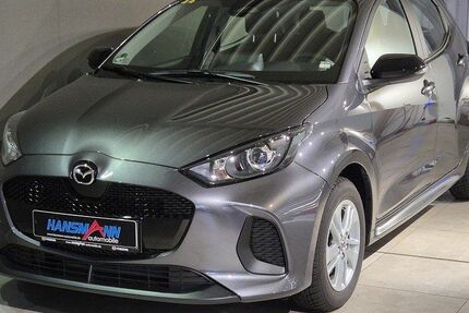 Mazda 2 Hybrid 6.000 km 24.490 € Kassel 34123