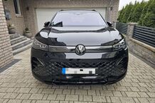 Gebrauchtwagen VW Tiguan