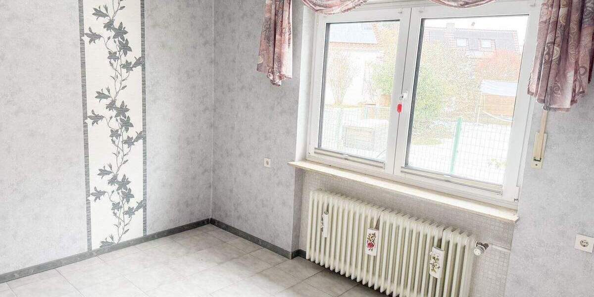 Einfamilienhaus Kaufungen Oberkaufungen - 4 Zimmer, 120 m&sup2;, 265.000&euro; | Angebot:25674118