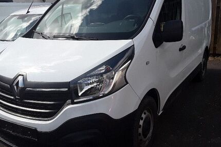 Renault Trafic 56.050 km 21.900 &euro; Witzenhausen 37213