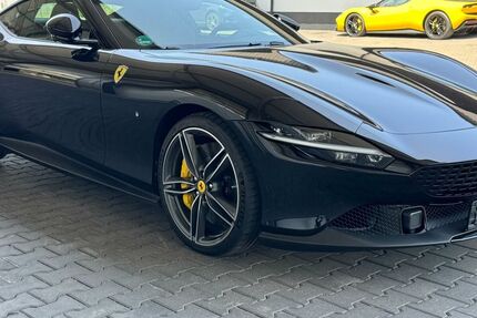 Ferrari Roma 16.306 km 211.820 &euro; Kaufungen 34260