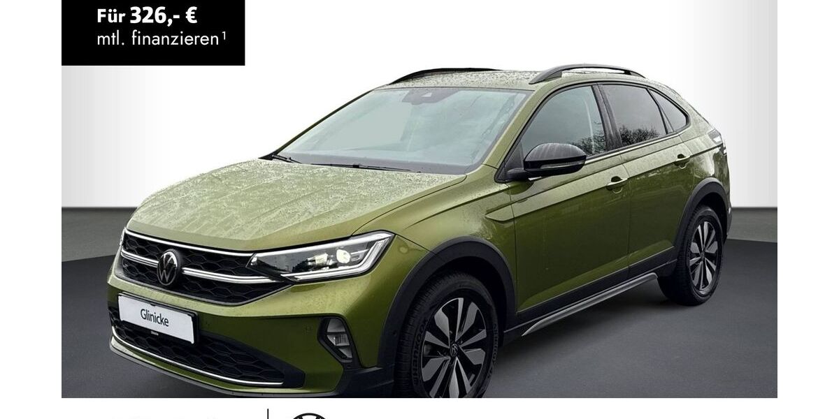 VW Taigo 6.987 km 24.490 &euro; Baunatal 34225