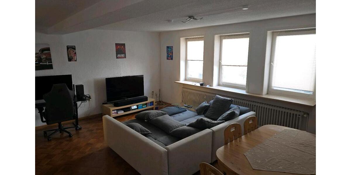 Mehrfamilienhaus, Wohnhaus Spangenberg - 9 Zimmer, 240 m&sup2;, 159.000&euro; | Angebot:27161184