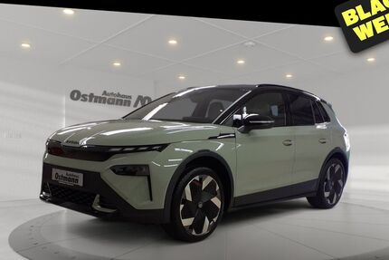 Skoda Elroq 6.500 km 47.942 € Melsungen 34212