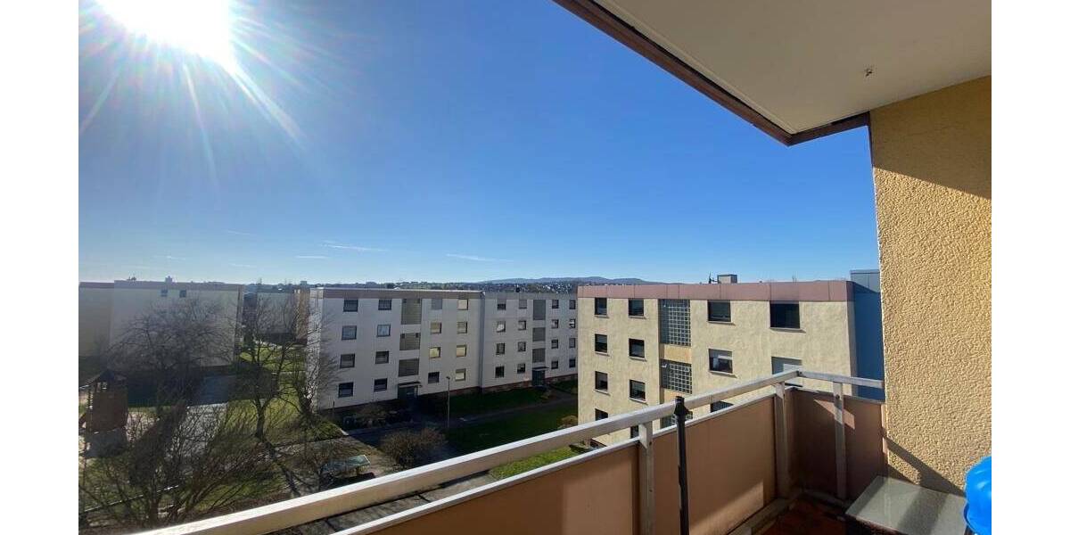 Etagenwohnung Vellmar Obervellmar - 3 Zimmer, 77 m&sup2;, 750&euro; | Angebot:26310260