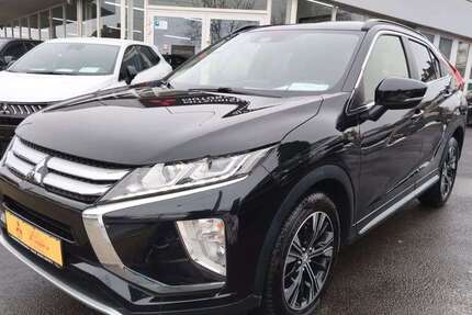 Mitsubishi Eclipse Cross 81.500 km 16.990 &euro; Kassel 34125