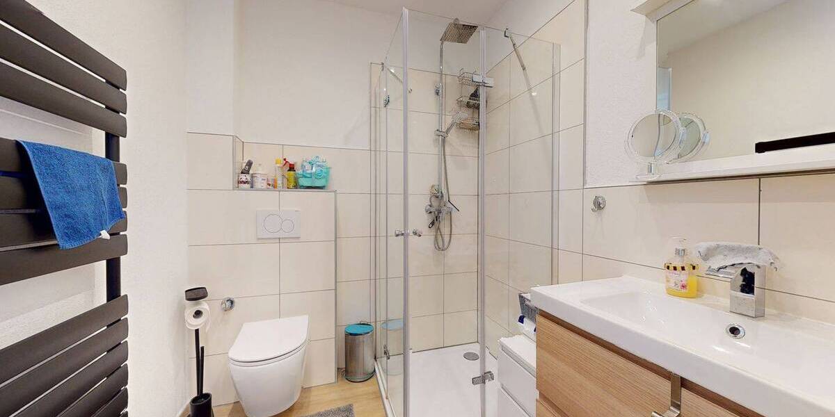 Mehrfamilienhaus, Wohnhaus Gudensberg - 9 Zimmer, 247 m&sup2;, 489.000&euro; | Angebot:26344632