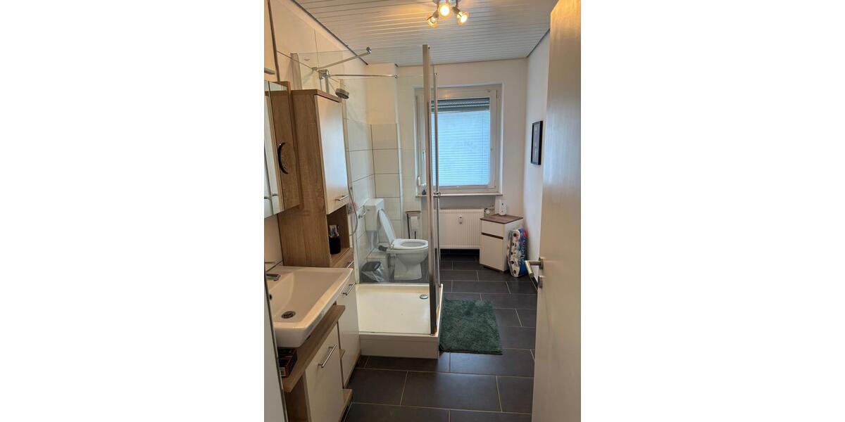 Erdgeschoßwohnung Ahnatal - 3 Zimmer, 75 m&sup2;, 900&euro; | Angebot:26336190