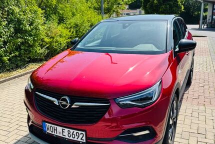 Opel Grandland (X)