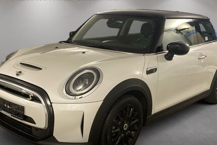 Mini Cooper SE 39.969 km 17.380 &euro; Kassel 34125