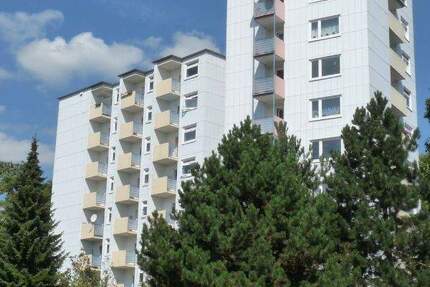 Wohnung Kassel Süsterfeld/Helleböhn - 3 Zimmer, 81 m&sup2;, 564&euro; | Angebot:25155031