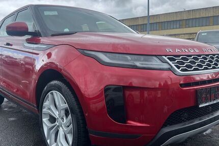 Land Rover Range Rover Evoque 78.000 km 20.999 &euro; Fuldatal (Kassel) 34233