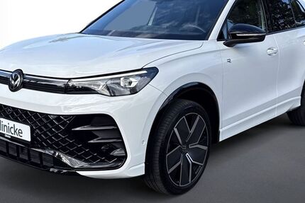 VW Tiguan 9.576 km 48.990 &euro; Baunatal 34225