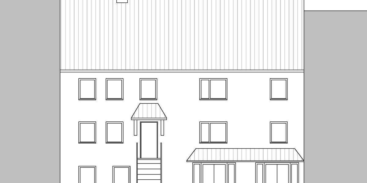 Mehrfamilienhaus, Wohnhaus Calden - 9 Zimmer, 220 m&sup2;, 275.000&euro; | Angebot:26036791