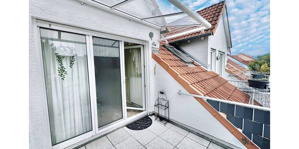 Etagenwohnung Kaufungen Niederkaufungen - 2 Zimmer, 67 m&sup2;, 199.790&euro; | Angebot:26933959
