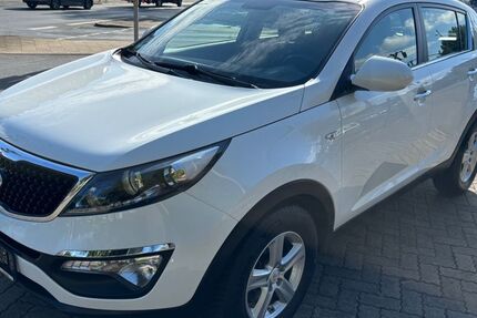 Kia Sportage 75.000 km 9.000 &euro; Kassel 34123