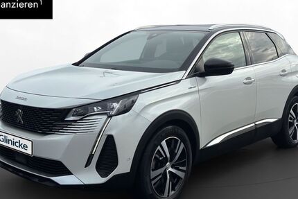 Peugeot 3008 62.050 km 21.490 &euro; Kassel 34123