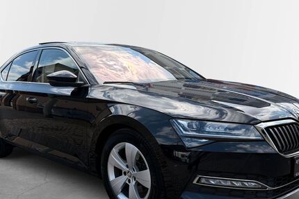 Skoda Superb 114.339 km 24.950 &euro; Kassel 34117