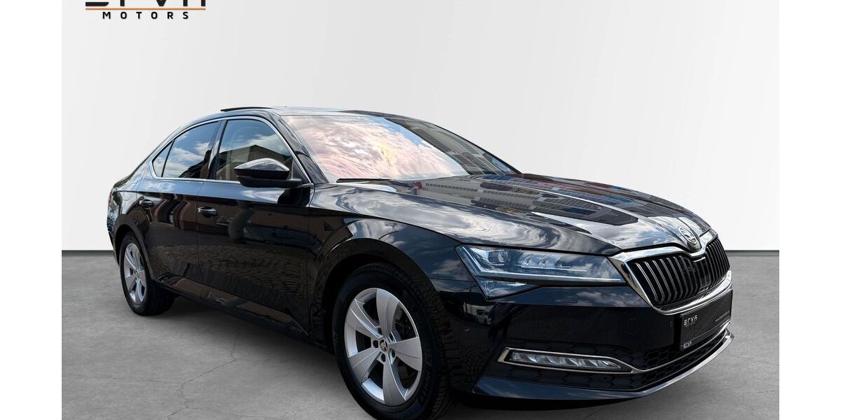 Skoda Superb 114.339 km 24.950 &euro; Kassel 34117