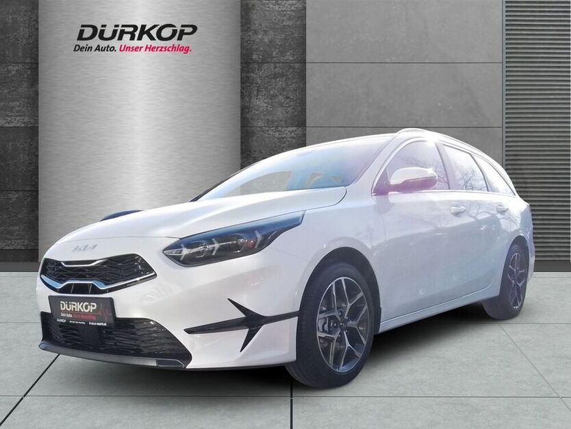 ceed Sportswagon