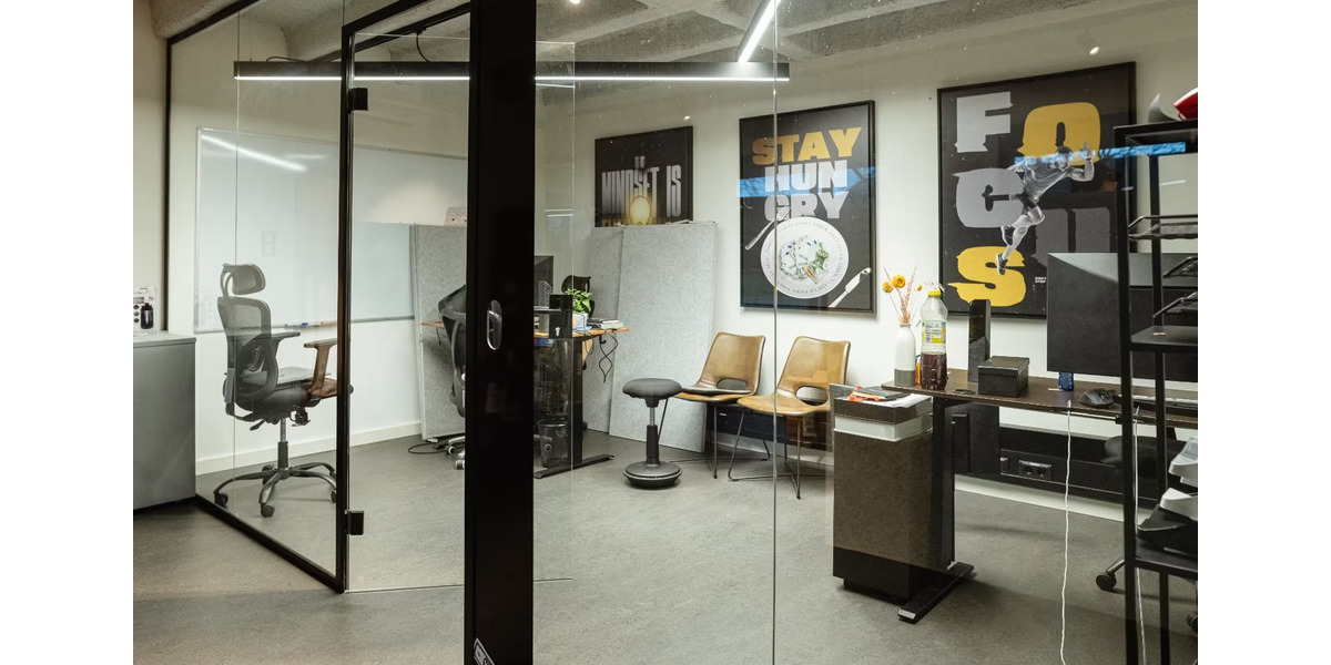 Gewerbeobjekt Kassel Bettenhausen - 3.567&euro; | Angebot:25961150