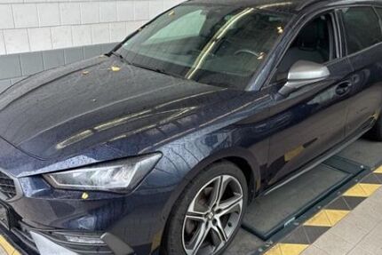 Seat Leon 96.430 km 16.433 &euro; Kassel 34123