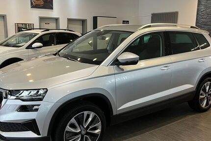 Skoda Karoq 171.985 km 19.985 € Volkmarsen 34471